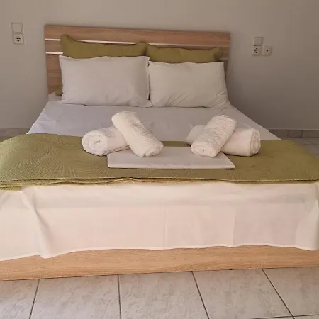 Διαμέρισμα Casa Blu Loft