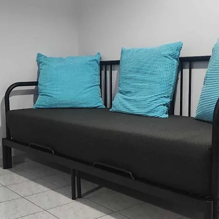 Casa Blu Loft Διαμέρισμα *