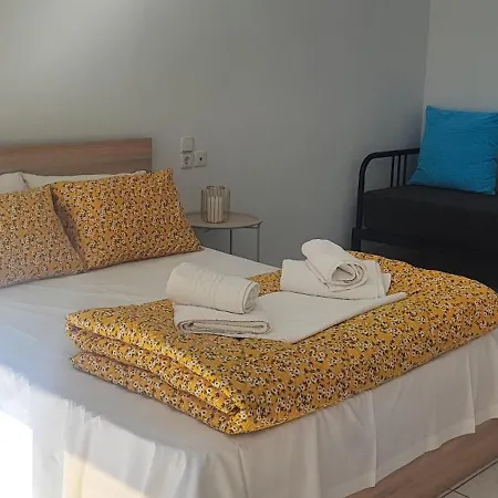 Casa Blu Loft Διαμέρισμα *