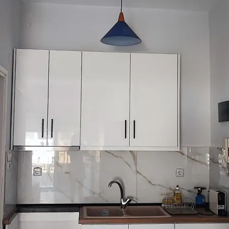 Διαμέρισμα Casa Blu Loft