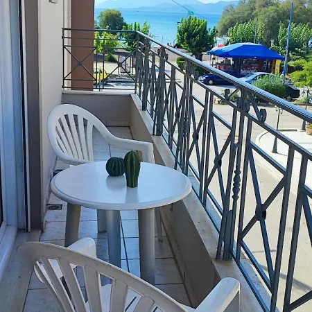 Διαμέρισμα Casa Blu Loft