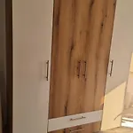Casa Blu Loft Apartment *