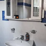 Apartment Casa Blu Loft Néa Ankhíalos