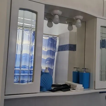 Apartament Casa Blu Loft