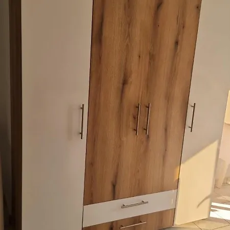 Casa Blu Loft Apartament *