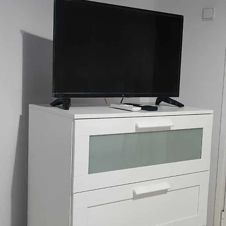 Casa Blu Loft