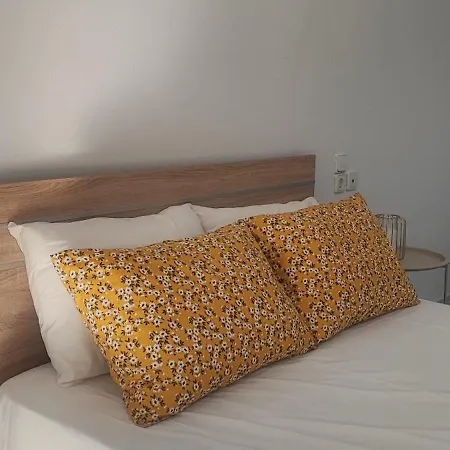 Casa Blu Loft Apartament Néa Ankhíalos