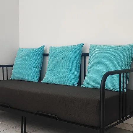 Appartement Casa Blu Loft