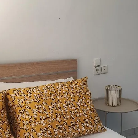 Casa Blu Loft *