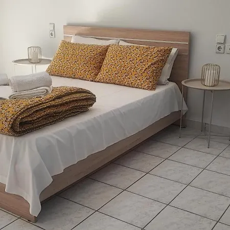 Casa Blu Loft * Néa Ankhíalos