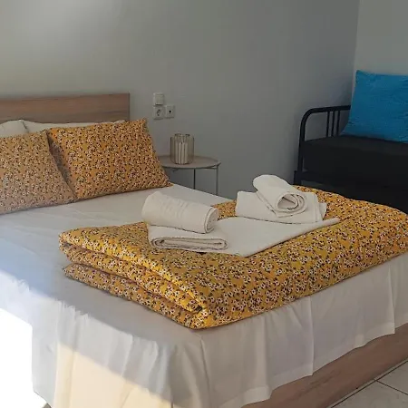 Apartament Casa Blu Loft