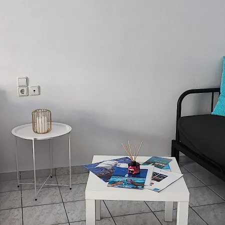 Apartment Casa Blu Loft