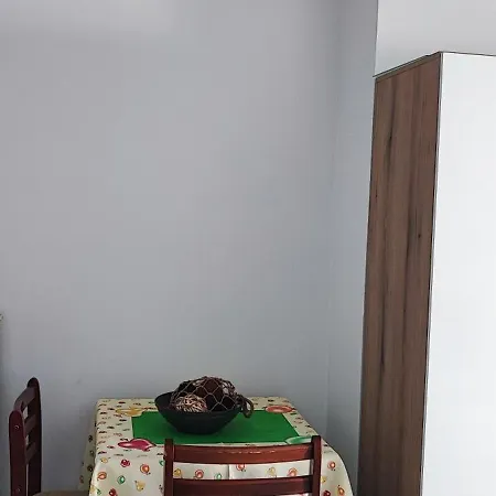 Apartment Casa Blu Loft Néa Ankhíalos