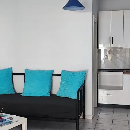 Casa Blu Loft *