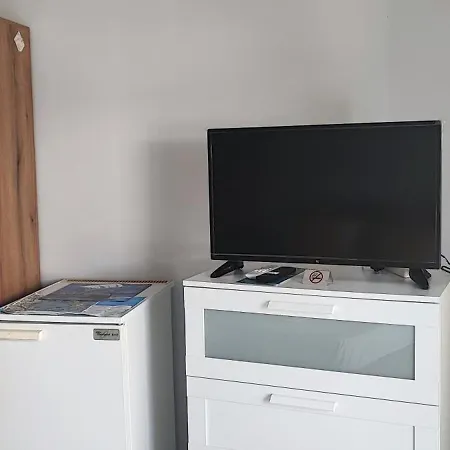 Casa Blu Loft * Néa Ankhíalos