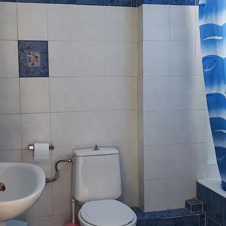 Casa Blu Loft Appartement
