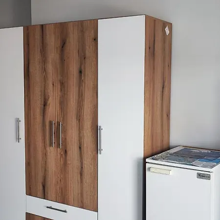 Casa Blu Loft