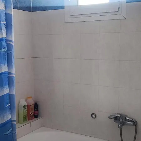 Casa Blu Loft Apartament *