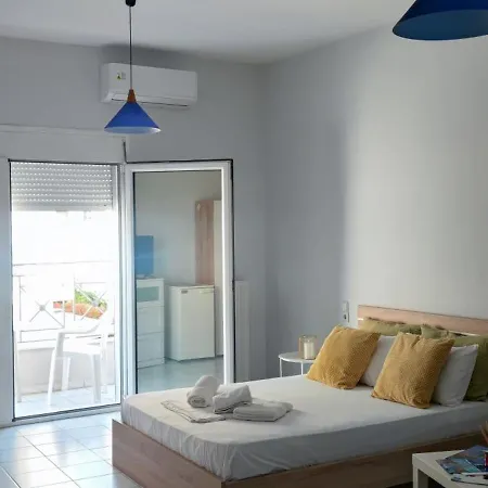 Apartament Casa Blu Loft