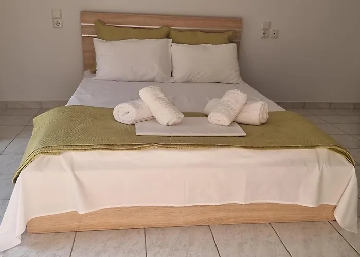 Apartment Casa Blu Loft