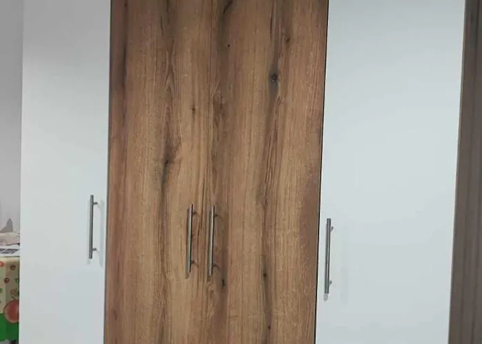 Casa Blu Loft * Nea Anchialos