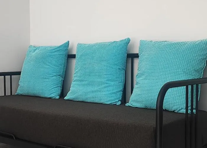 Apartment Casa Blu Loft