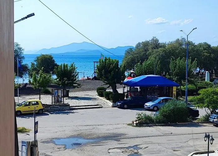 Apartment Casa Blu Loft *