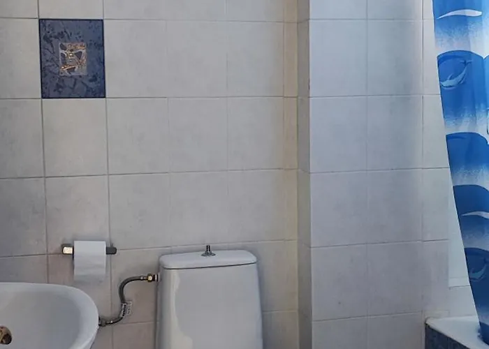 Casa Blu Loft Apartment