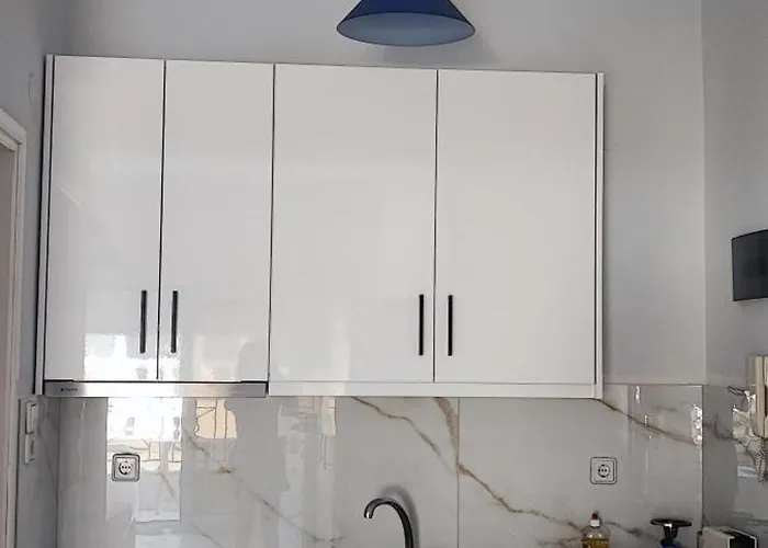 Apartment Casa Blu Loft