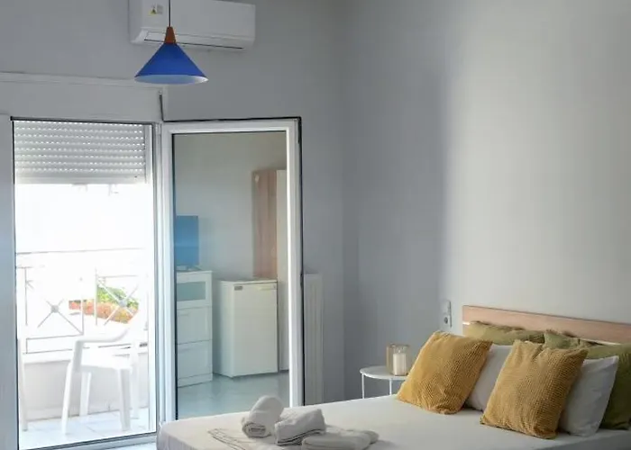 Apartment Casa Blu Loft